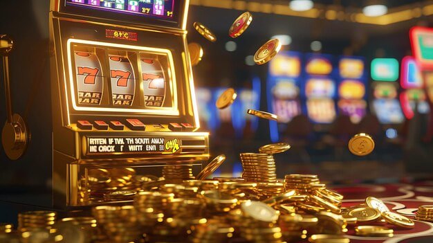 Tampilan permainan slot Book of Dead di platform babon4d dengan gulungan dan simbol tematik