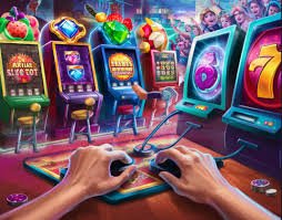 babon4d featured game showcase